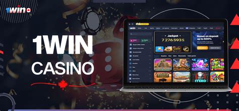 1winline|1Win Casino: Play Slots and Table Games with a .